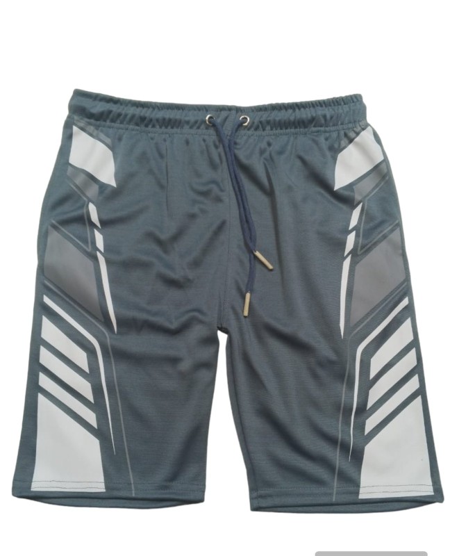 Stylish Mens Cotton  Comfortable Shorts Half Pants - Sports edition shorts Pant For Men